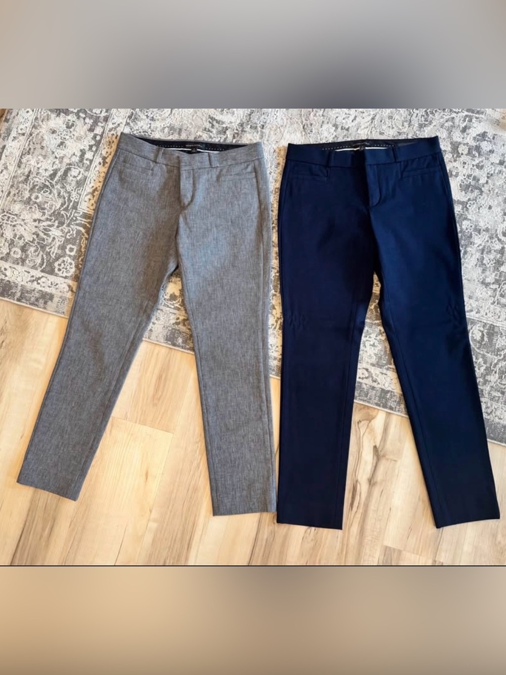 Banana Republic Sloan Dress Pants